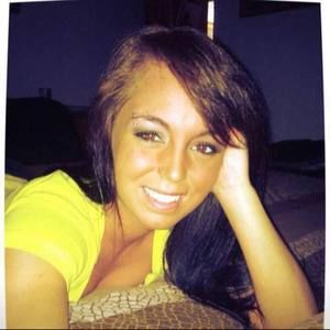 Meet your Posher, Kayla